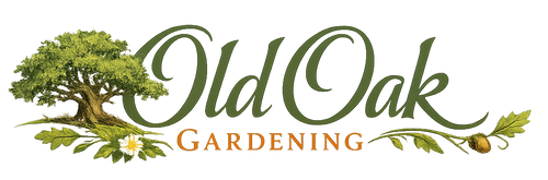 Old Oak Gardening